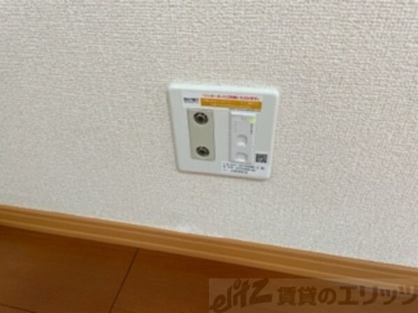 グランディールの物件内観写真